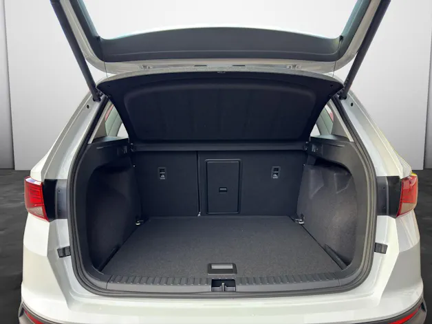 SEAT Ateca 1.5 TSI Business Edition DSG