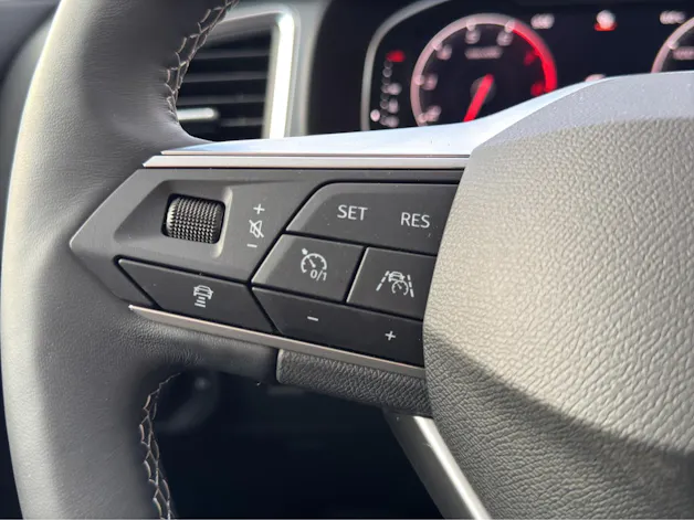 SEAT Ateca 1.5 TSI Business Edition DSG