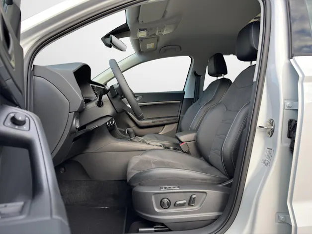 SEAT Ateca 1.5 TSI Business Edition DSG