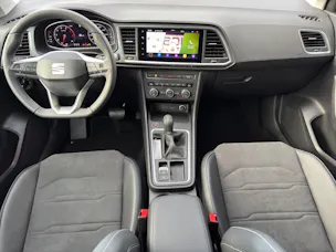 SEAT Ateca 1.5 TSI Business Edition DSG