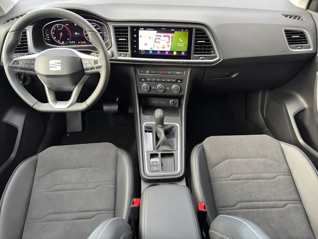 SEAT Ateca 1.5 TSI Business Edition DSG