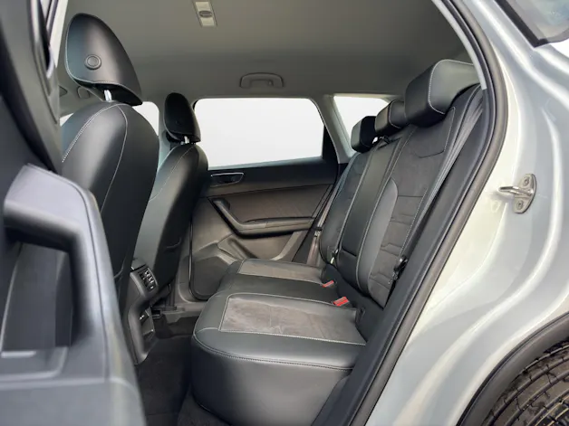 SEAT Ateca 1.5 TSI Business Edition DSG