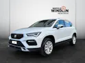 SEAT Ateca 1.5 TSI Business Edition DSG