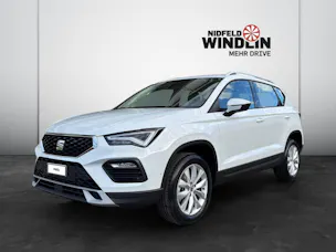 SEAT Ateca 1.5 TSI Business Edition DSG