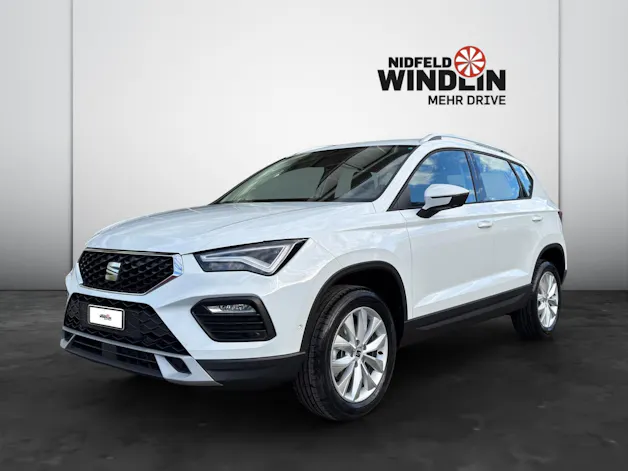 SEAT Ateca 1.5 TSI Business Edition DSG