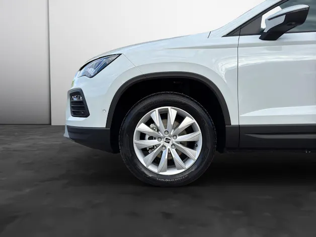 SEAT Ateca 1.5 TSI Business Edition DSG
