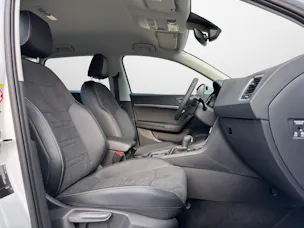 SEAT Ateca 1.5 TSI Business Edition DSG