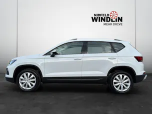 SEAT Ateca 1.5 TSI Business Edition DSG