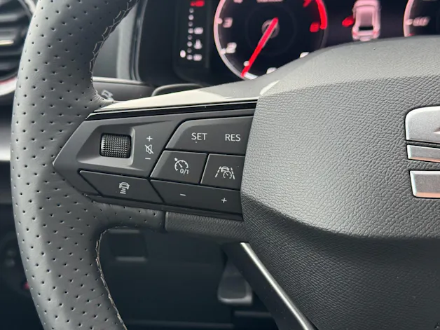 SEAT Ibiza 1.0 TSI 115 Move FR DSG