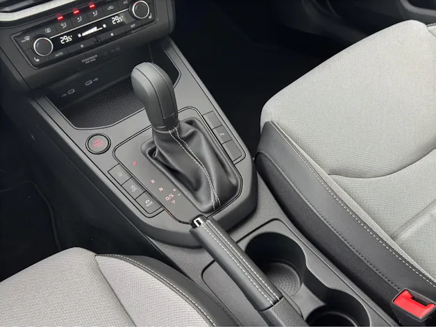 SEAT Ibiza 1.0 TSI 115 Move FR DSG