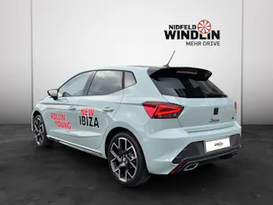 SEAT Ibiza 1.0 TSI 115 Move FR DSG