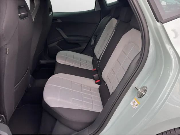 SEAT Ibiza 1.0 TSI 115 Move FR DSG