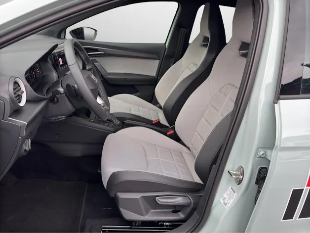 SEAT Ibiza 1.0 TSI 115 Move FR DSG