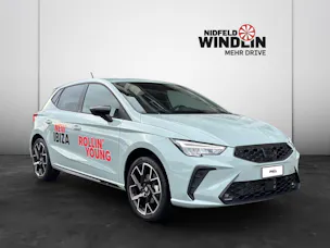 SEAT Ibiza 1.0 TSI 115 Move FR DSG