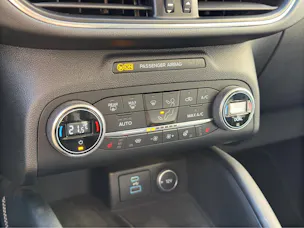 Ford Kuga 2.5 Plug-in Hybrid Vignale