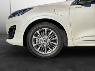 Ford Kuga 2.5 Plug-in Hybrid Vignale