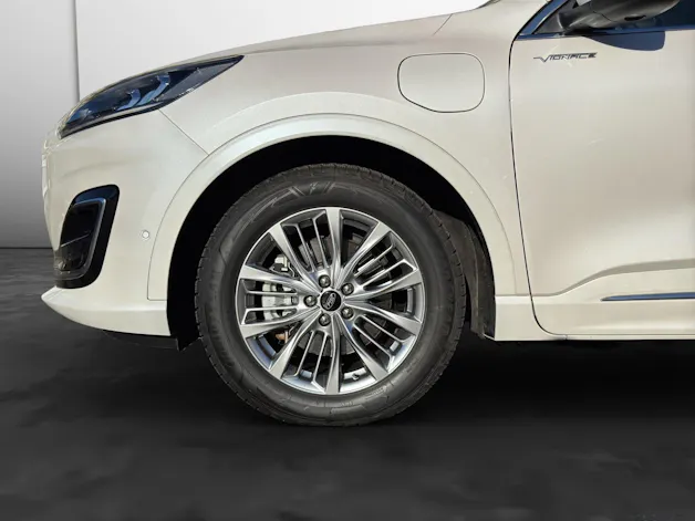 Ford Kuga 2.5 Plug-in Hybrid Vignale