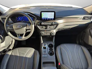 Ford Kuga 2.5 Plug-in Hybrid Vignale
