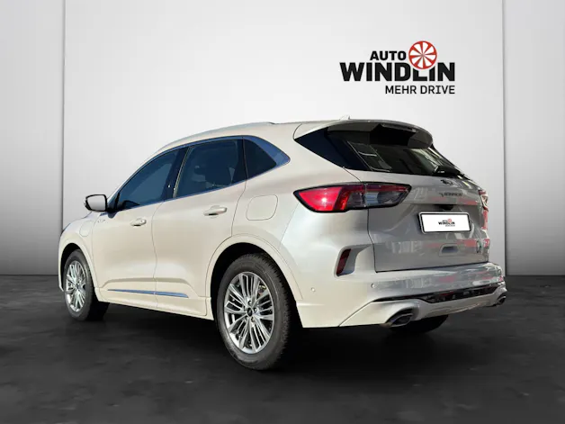 Ford Kuga 2.5 Plug-in Hybrid Vignale