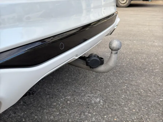 Ford Kuga 2.5 Plug-in Hybrid Vignale