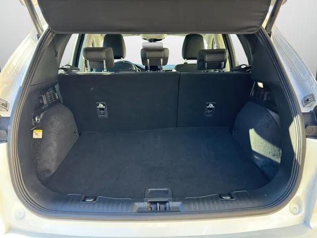 Ford Kuga 2.5 Plug-in Hybrid Vignale