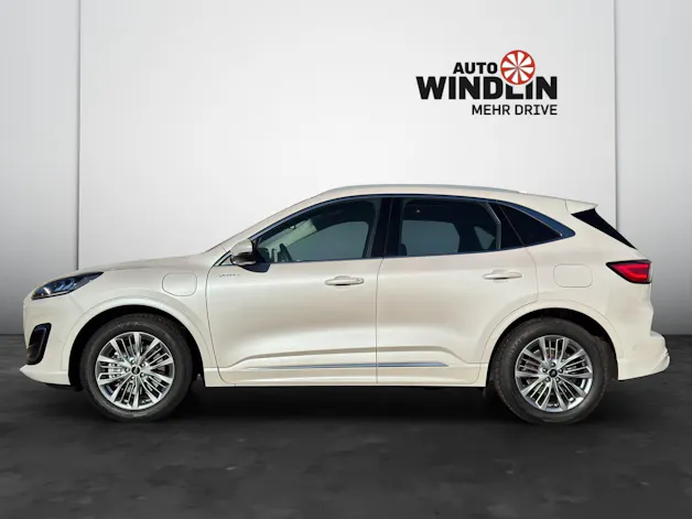 Ford Kuga 2.5 Plug-in Hybrid Vignale
