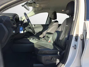 Ford Kuga 2.5 Plug-in Hybrid Vignale