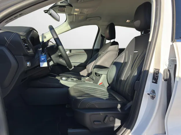 Ford Kuga 2.5 Plug-in Hybrid Vignale