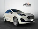 Ford Kuga 2.5 Plug-in Hybrid Vignale