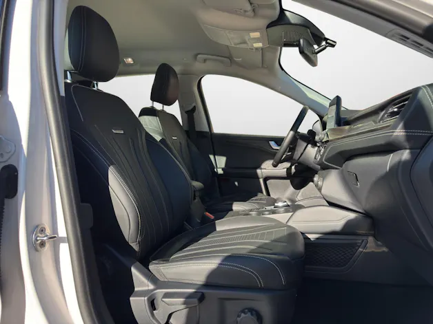 Ford Kuga 2.5 Plug-in Hybrid Vignale