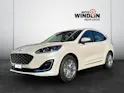 Ford Kuga 2.5 Plug-in Hybrid Vignale