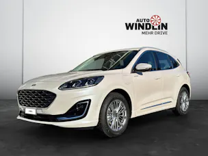 Ford Kuga 2.5 Plug-in Hybrid Vignale