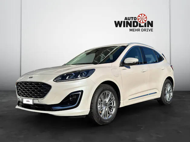 Ford Kuga 2.5 Plug-in Hybrid Vignale