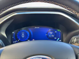 Ford Kuga 2.5 Plug-in Hybrid Vignale