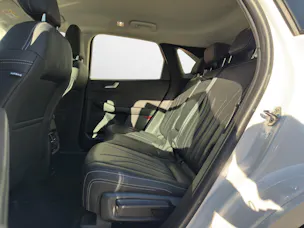Ford Kuga 2.5 Plug-in Hybrid Vignale