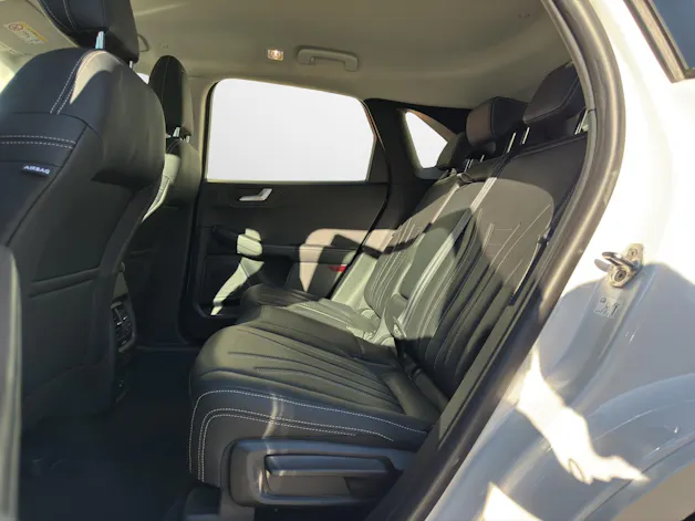 Ford Kuga 2.5 Plug-in Hybrid Vignale