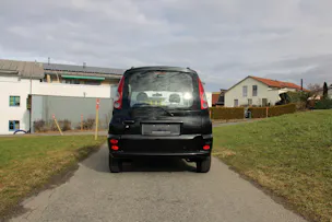 Toyota Yaris Verso 1.3 16V Linea Sol