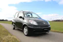 Toyota Yaris Verso 1.3 16V Linea Sol