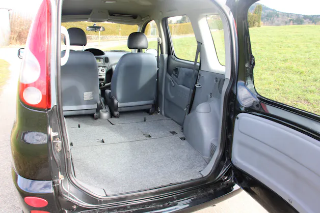 Toyota Yaris Verso 1.3 16V Linea Sol