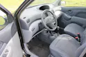 Toyota Yaris Verso 1.3 16V Linea Sol