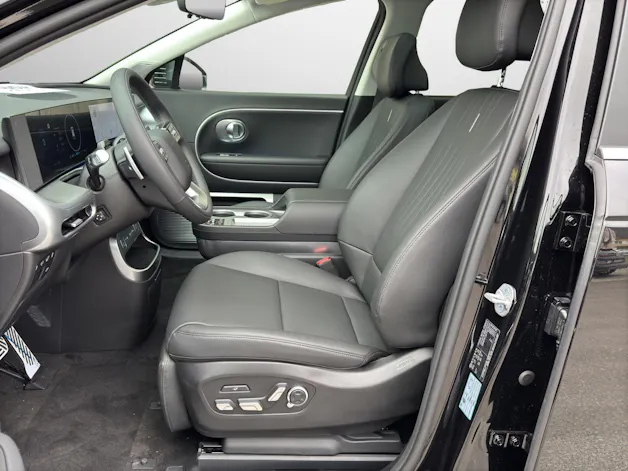 Hyundai Ioniq 9 Vertex Calligraphy 4WD Performace 6Pl.