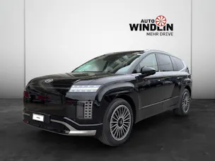 Hyundai Ioniq 9 Vertex Calligraphy 4WD Performace 6Pl.