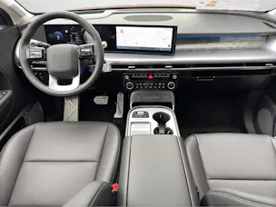 Hyundai Ioniq 9 Vertex Calligraphy 4WD Performace 6Pl.