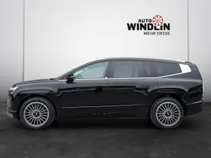 Hyundai Ioniq 9 Vertex Calligraphy 4WD Performace 6Pl.