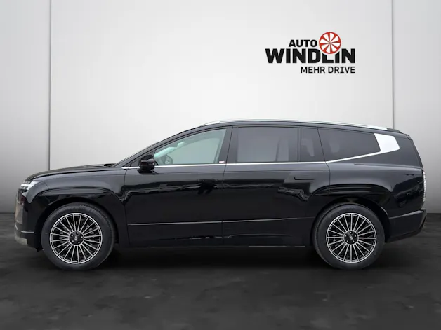 Hyundai Ioniq 9 Vertex Calligraphy 4WD Performace 6Pl.