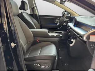 Hyundai Ioniq 9 Vertex Calligraphy 4WD Performace 6Pl.