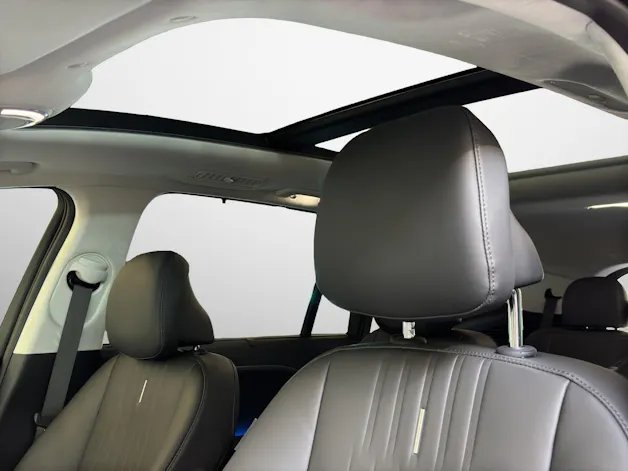 Hyundai Ioniq 9 Vertex Calligraphy 4WD Performace 6Pl.