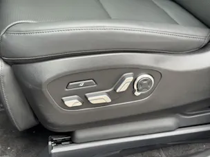 Hyundai Ioniq 9 Vertex Calligraphy 4WD Performace 6Pl.