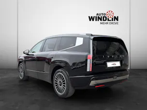 Hyundai Ioniq 9 Vertex Calligraphy 4WD Performace 6Pl.