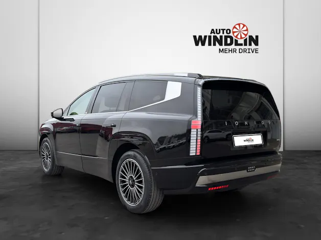 Hyundai Ioniq 9 Vertex Calligraphy 4WD Performace 6Pl.